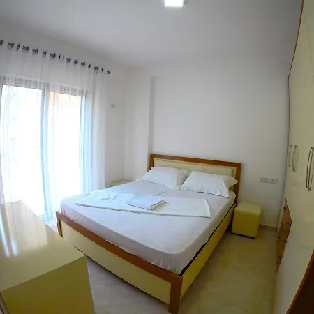 Three Bedroom 公寓 Vlorë