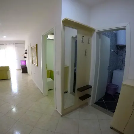 Three Bedroom *
