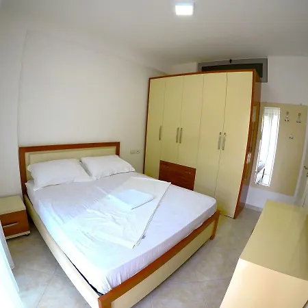 Three Bedroom Vlorë