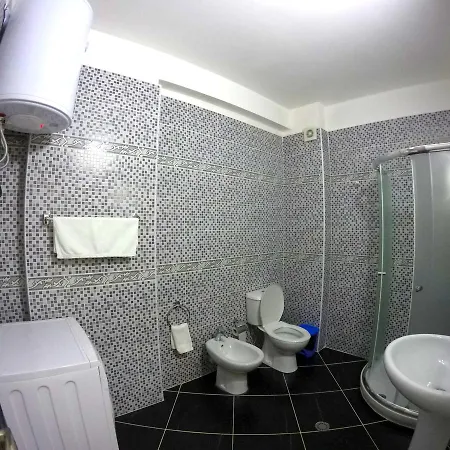 Three Bedroom *