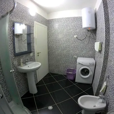Three Bedroom