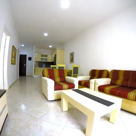 Three Bedroom