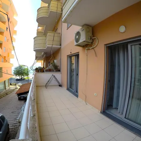 Apartment Three Bedroom