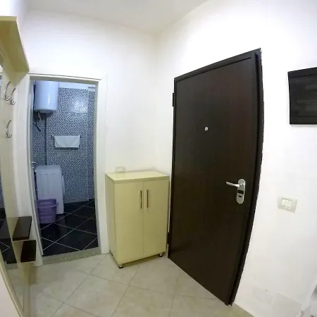 Three Bedroom